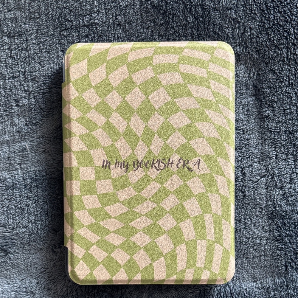 Kindle Basic 6” Case